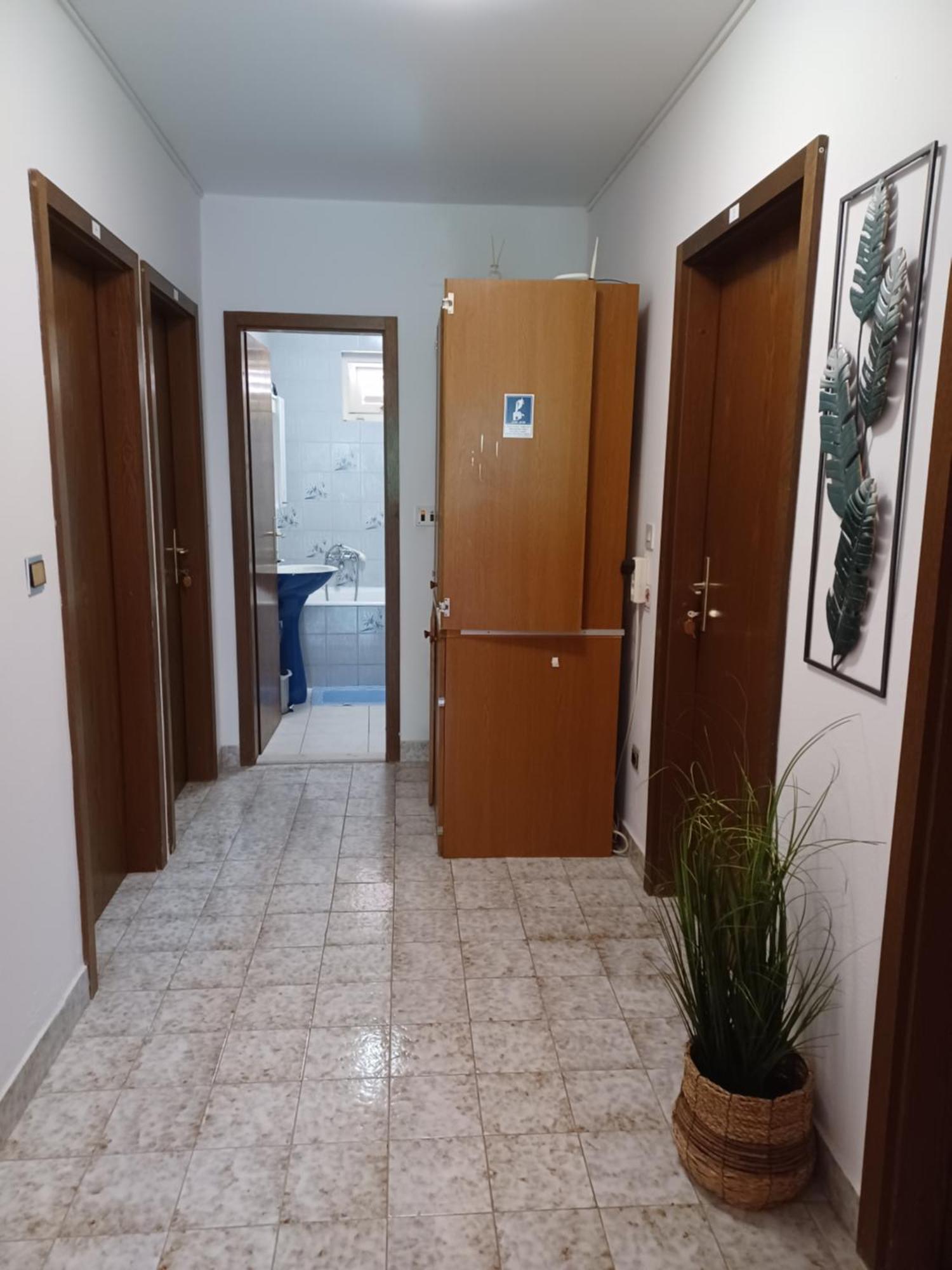 Apartments Emilija Makarska Zimmer foto