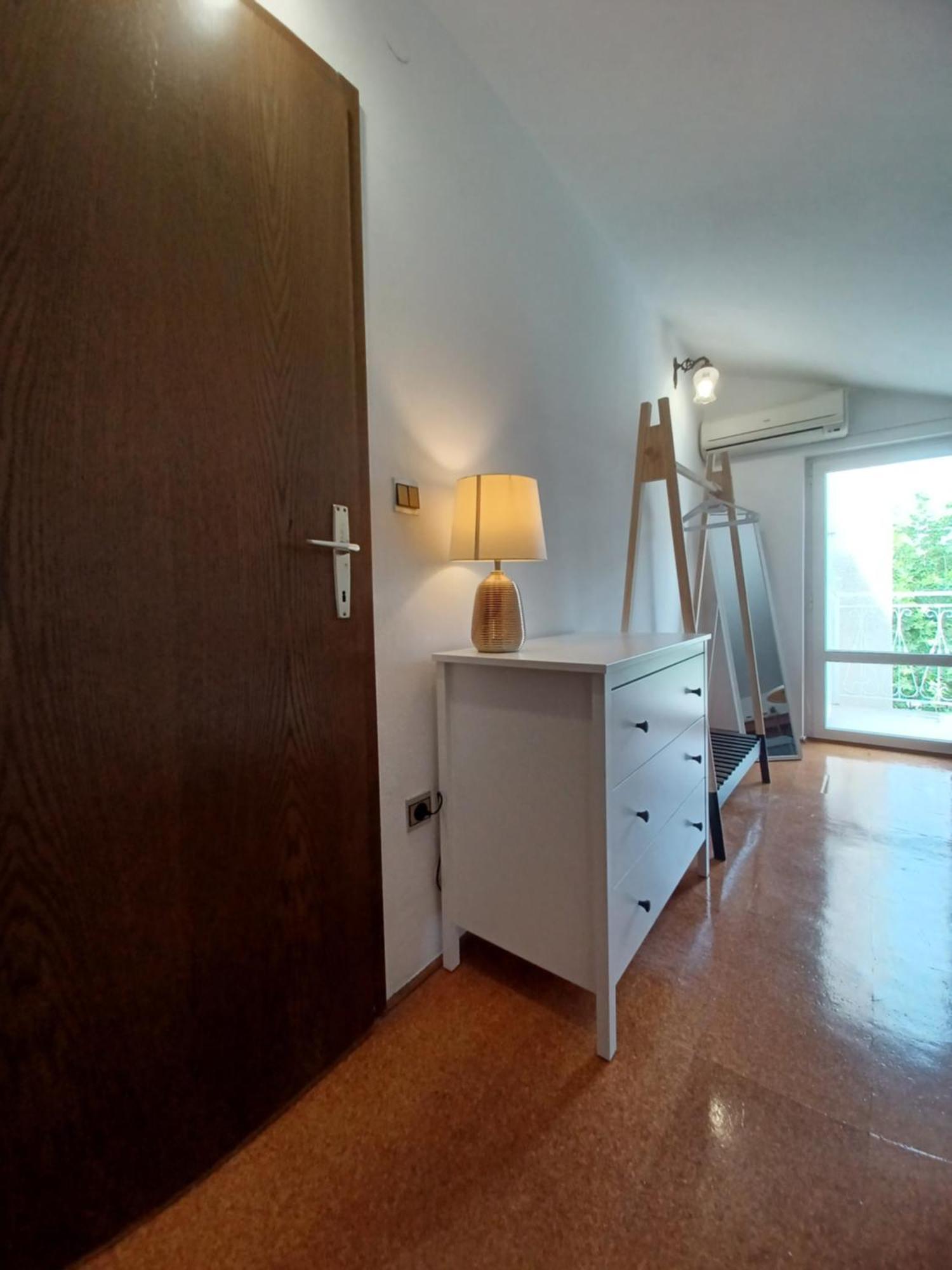 Apartments Emilija Makarska Zimmer foto